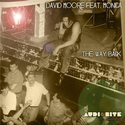 David Moore - The Way Back download mp3 flac