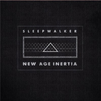 Sleepwalker - New Age Inertia download mp3 flac