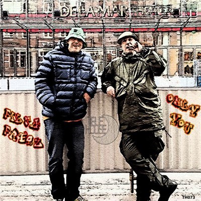 Filta Freqz - Only You download mp3 flac