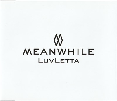 Meanwhile - Luvletta download mp3 flac