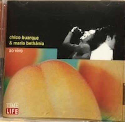 Chico Buarque & Maria Bethânia - Chico Buarque & Maria Bethânia Ao Vivo download mp3 flac