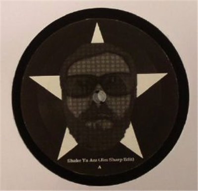 Various - Shake Ya Azz (Jim Sharp Edit) / Pump It Up (Jim Sharp Edit) download mp3 flac