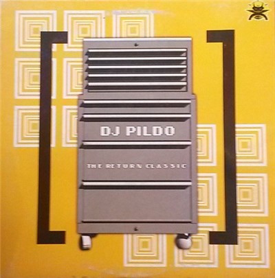 DJ Pildo - The Return Classic download mp3 flac