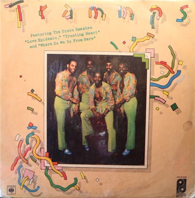The Trammps - Trammps download mp3 flac