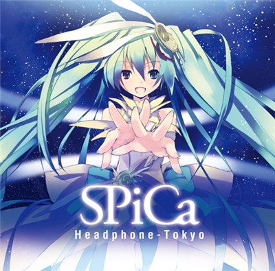 Headphone Tokyo - Spica download mp3 flac