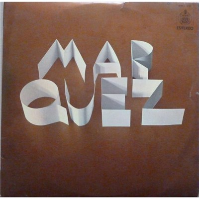 Márquez - Pa-Cá download mp3 flac