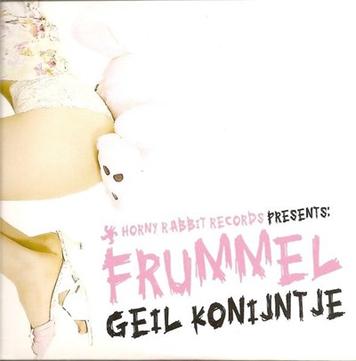 Frummel - Geil Konijntje download mp3 flac