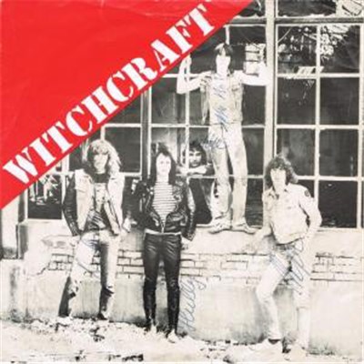Witchcraft - Runnin' Away download mp3 flac