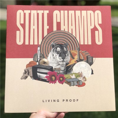 State Champs - Living Proof download mp3 flac