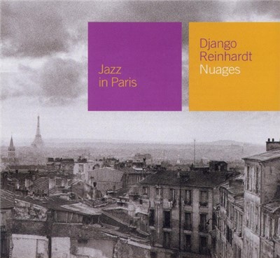 Django Reinhardt - Nuages download mp3 flac