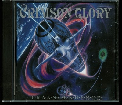 Crimson Glory - Transcendence download mp3 flac