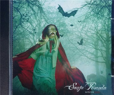 Sonja Perenda - Winter Eyes download mp3 flac
