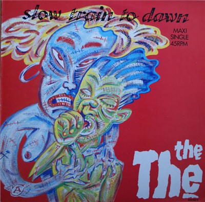 The The - Slow Train To Dawn download mp3 flac