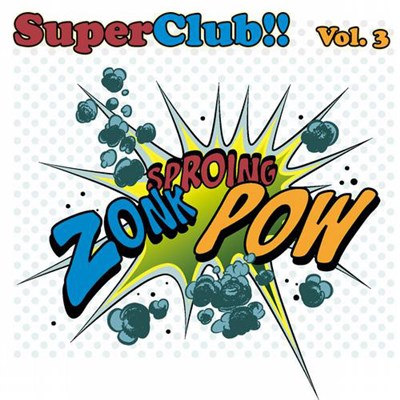 Various - SuperClub!! Vol. 3 download mp3 flac