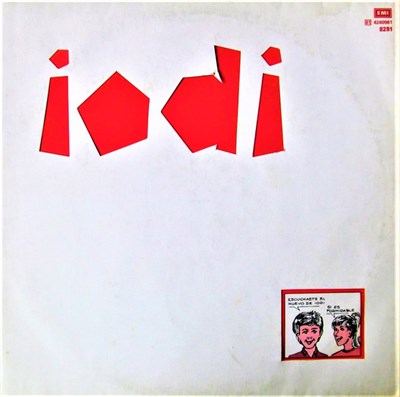 IODI - Iodi download mp3 flac