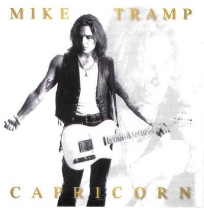 Mike Tramp - Capricorn download mp3 flac