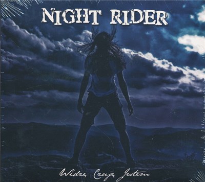 Night Rider - Widzę Czuję Jestem download mp3 flac