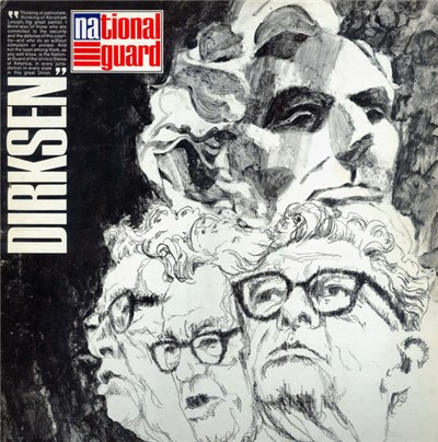 Everett Dirksen - Dirksen Speaks For The Guard download mp3 flac
