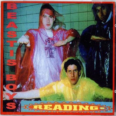Beastie Boys - Reading 98 download mp3 flac