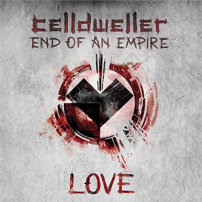 Celldweller - End Of An Empire - Chapter 02: Love download mp3 flac