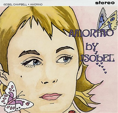 Isobel Campbell - Amorino download mp3 flac