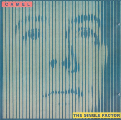 Camel - The Single Factor download mp3 flac