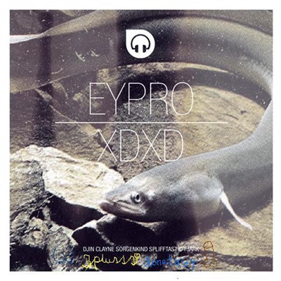 Eypro - xDxD download mp3 flac