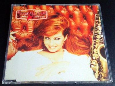 Candy Dulfer - Tommygun download mp3 flac
