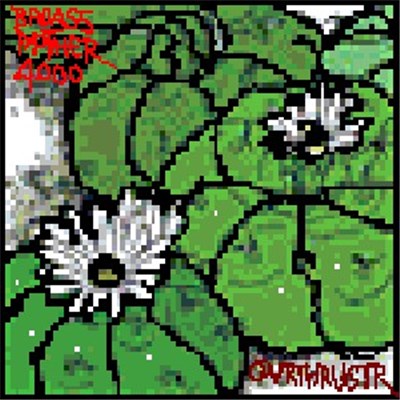 Overthruster - Badass Mother 4000 download mp3 flac