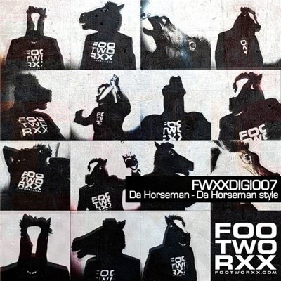 Da Horseman - Da Horseman Style download mp3 flac