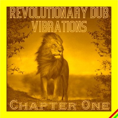 Various - Revolutionary Dub Vibrations (Chapter One) download mp3 flac