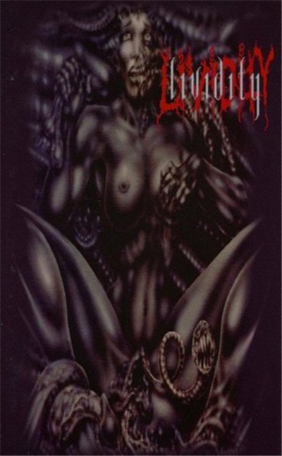 Lividity - Age Of Clitorial Decay download mp3 flac