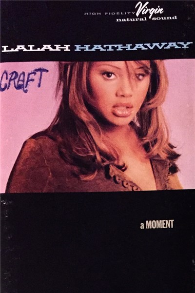 Lalah Hathaway - A Moment download mp3 flac
