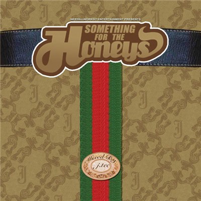 J.Tec - Something For The Honeys download mp3 flac