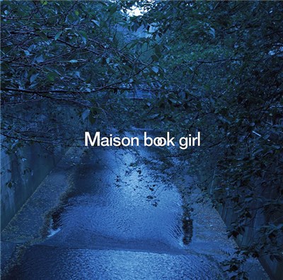 Maison Book Girl - River (Cloudy Irony) download mp3 flac