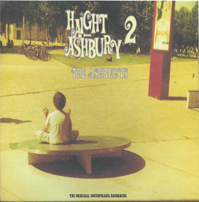 Haight-Ashbury - Haight-Ashbury 2: The Ashburys download mp3 flac