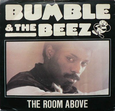 Bumble & The Beez - The Room Above download mp3 flac