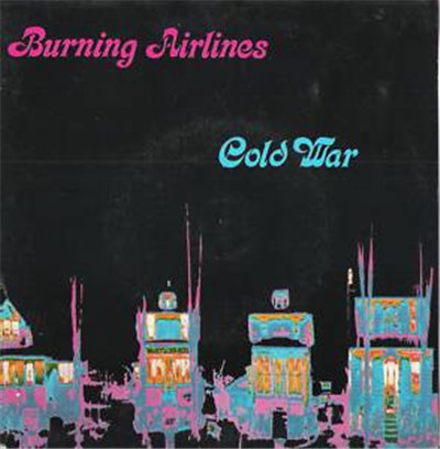 Burning Airlines - Cold War download mp3 flac