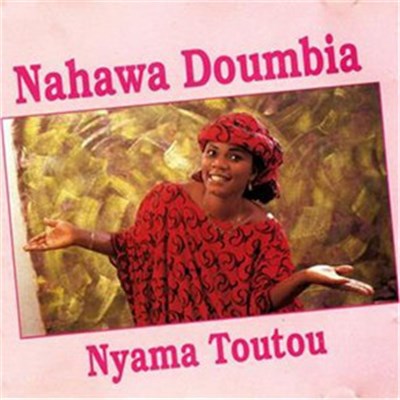Nahawa Doumbia - Nyama toutou download mp3 flac