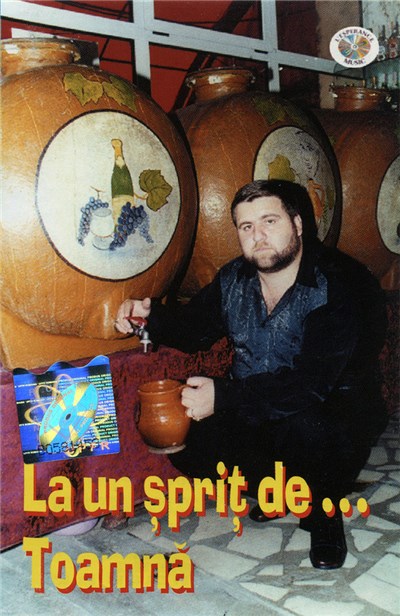 Cristian Rizescu - La Un Șpriț De... Toamnă download mp3 flac
