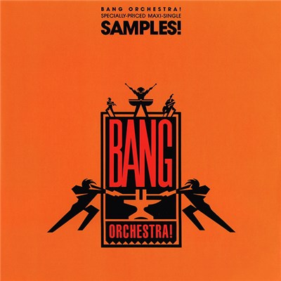 Bang Orchestra! - Samples! download mp3 flac