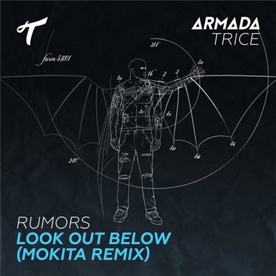 Rumors - Look Out Below (Mokita Remix) download mp3 flac