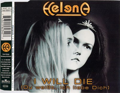 HelenA - I Will Die (Du Weißt Ich Liebe Dich) download mp3 flac