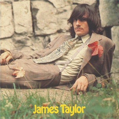 James Taylor - James Taylor download mp3 flac