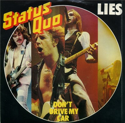 Status Quo - Lies download mp3 flac