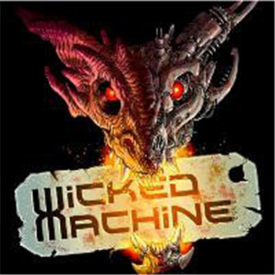 Wicked Machine - Wicked Machine download mp3 flac