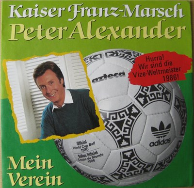 Peter Alexander - Kaiser Franz-Marsch download mp3 flac