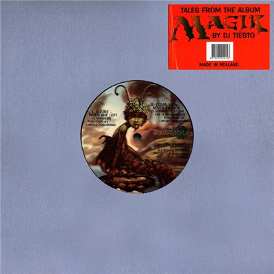 Various - Tales From The Album Magik download mp3 flac