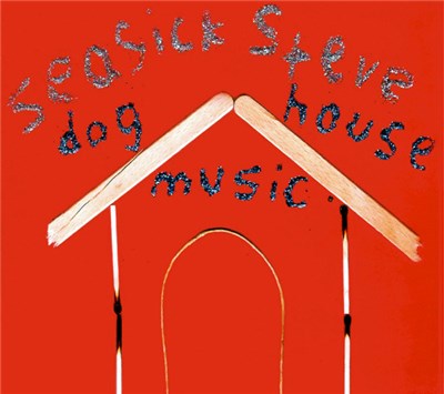 Seasick Steve - Dog House Music download mp3 flac