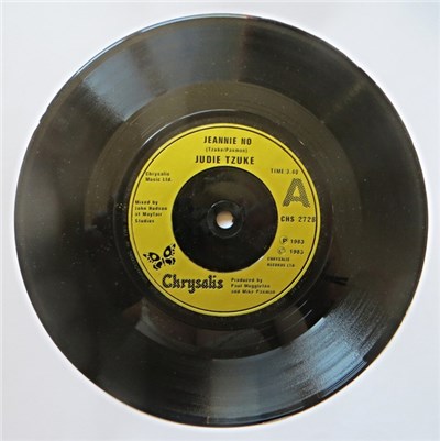 Judie Tzuke - Jeannie No download mp3 flac